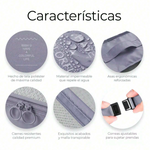 Organizador de maletas de 8 pz