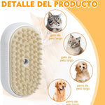 CEPILLO PARA MASCOTAS