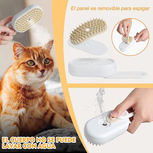 CEPILLO PARA MASCOTAS