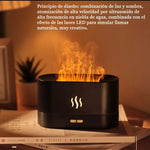 Humidificador Difusor De Aroma