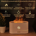 Humidificador Difusor De Aroma
