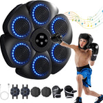 MAQUINA DE BOXEO
