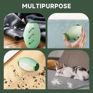 Removedor de pelusa "LintFree Pro"