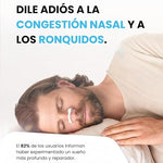 TIRAS NASALES